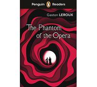 Penguin Readers Level 1: The Phantom of the Opera (ELT Graded Reader) - 9780241520642: Abridged Edition