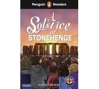Penguin Readers Level 2: A Solstice at Stonehenge (ELT Graded Reader): Abridged Edition