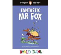 Penguin Readers Level 2: Roald Dahl Fantastic Mr Fox (ELT Graded Reader): Abridged Edition (Penguin Readers Roald Dahl)