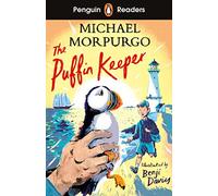 Penguin Books – The Puffin Keeper – Penguin Readers Nivel 2 – ELT Graded Reader – Edición abreviada