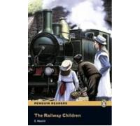 Penguin Readers Level 2: The Railway Children (libro + Mp3)
