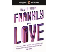 Frankly in Love – Lectura graduada ELT – Edición abreviada