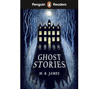 Penguin Readers Level 3: Ghost Stories – Lector graduado ELT – Edición abreviada