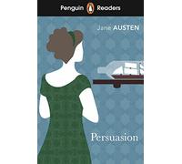 Penguin Readers Level 3: Persuasion (ELT Graded Reader): Abridged Edition