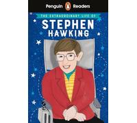 Penguin Readers Level 3. Stephen Hawking - 9780241447413: Abridged Edition