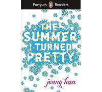 Penguin Readers Level 3: The Summer I Turned Pretty (ELT Graded Reader): Abridged Edition