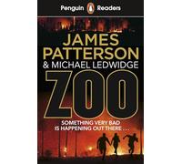 Penguin Readers Level 3. Zoo - 9780241430910: Abridged Edition