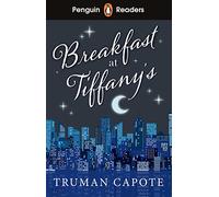 Breakfast at Tiffany's – Penguin Readers Nivel 4 – Edición abreviada