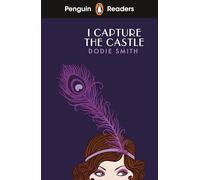 I Capture the Castle – Penguin Readers Nivel 4 – Lectura graduada ELT – Edición abreviada