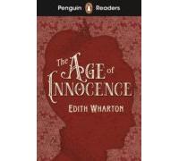 Penguin Readers Level 4: The Age Of Innocence (elt Graded Reader) (ebo