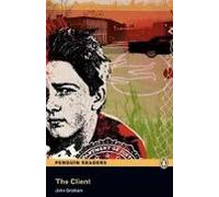Penguin Readers Level 4 The Client (libro + Cd)