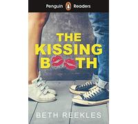 Penguin Readers Level 4. The Kissing Booth - 9780241447437: Abridged Edition
