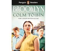 Penguin Readers Level 5: Brooklyn (ELT Graded Reader): Abridged Edition