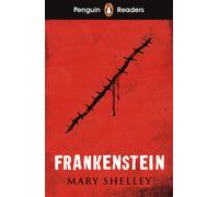 Penguin Readers Level 5 - Frankenstein