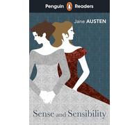 Penguin Readers Level 5: Sense and Sensibility (ELT Graded Reader) - 9780241520758: Abridged Edition
