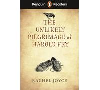 Penguin Readers Level 5: The Unlikely Pilgrimage Of Harold Fry (elt Gr