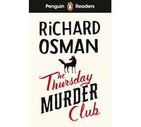 Penguin Readers Level 6: The Thursday Murder Club (ELT Graded Reader): Abridged Edition