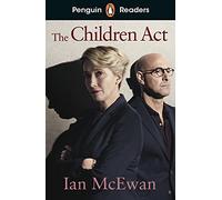 The Children Act – Penguin Readers Nivel 7 (ELT Graded Reader) – Edición abreviada