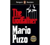 Penguin Readers Level 7: The Godfather (elt Graded Reader) (ebook)