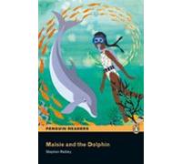 Penguin Reasders Easystarts: Maisie And The Dolphin (libro + Cd)