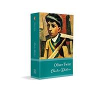 Penguin Select Classics: Oliver Twist: (Original, Unabridged Classic)