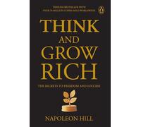 Penguin Select Classics: Think and Grow Rich: Timeless Bestseller (Original, Unabridged Classic) Premium Paperback
