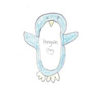 Penguin Story