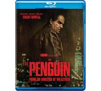 Penguin, The: The Complete First Season (Blu-Ray) (Blu-ray) (Importación USA)