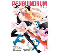 PENGUINDRUM (Manga) Vol. 1