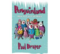 Penguinland: How to Catch an Alien