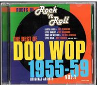 Penguins - Best of Doo Wop 1955-1959 Vol.1