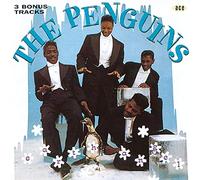 Penguins - Earth Angel
