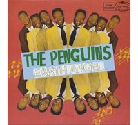 Penguins - Earth Angel [Import]