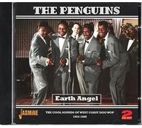 Penguins - Earth Angel - The Cool Sounds of West Coast Doo-Wop 1956-1960