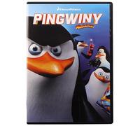 Penguins Of Madagascar [DVD] (IMPORT) (No hay versión española)