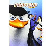 Penguins Of Madagascar [Edizione: Stati Uniti] [Italia] [DVD]