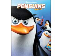 Penguins Of Madagascar [Edizione: Stati Uniti] [Italia] [DVD]