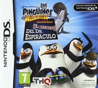 Penguins Of Madagascar El Regreso