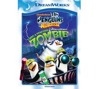 Penguins of Madagascar: I Was a Penguin Zombie [Reino Unido] [DVD]