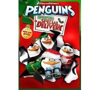 Penguins Of Madagascar/op. S&r