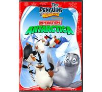 Penguins of Madagascar: Operation Antarctica [Reino Unido] [DVD]