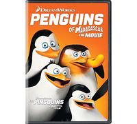 Penguins of Madagascar (The Movie)