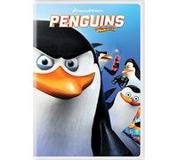 Penguins of Madagascar [USA] [DVD]