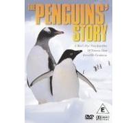 Penguins Story [Edizione: Regno Unito] [Italia] [DVD]