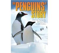 Penguins Story [USA] [DVD]