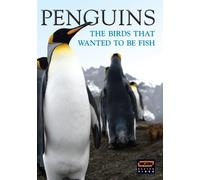 Penguins: The Birds Who Wanted to Be Fish [USA] [DVD]