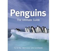 Penguins: The Ultimate Guide