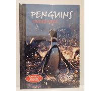 Penguins Under Siege - Natural Killers Predators Close-Up No: 13