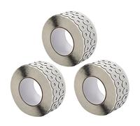 PENGY 3000 Piezas Lente de Gafas Borde Antideslizante Bloquear Patines Adhesivo Pegatina, Buena Renta