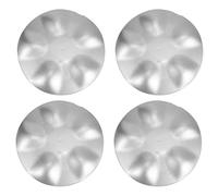 PENGY 4X Cubiertas para ruedas Cubiertas para ruedas Cubiertas para ruedas Cubiertas para ruedas para Transit MK6 Mk7 2000-2013 Yc15-1130-Ad 4067089